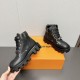 LOUIS VUITTON 2024FW Women's Boots Affordable! Stylish LOUIS VUITTON 2024FW Women's Boots Affordable! Stylish