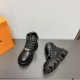 LOUIS VUITTON 2024FW Women's Boots Affordable! Stylish LOUIS VUITTON 2024FW Women's Boots Affordable! Stylish