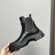 LOUIS VUITTON 2024FW Women's Boots Chic Colors LOUIS VUITTON 2024FW Women's Boots Chic Colors