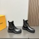 LOUIS VUITTON 2024FW Women's Boots Chic Colors LOUIS VUITTON 2024FW Women's Boots Chic Colors