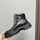 LOUIS VUITTON 2024FW Women's Boots Recommended on Sale LOUIS VUITTON 2024FW Women's Boots Recommended on Sale