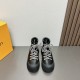 LOUIS VUITTON 2024FW Women's Boots Recommended on Sale LOUIS VUITTON 2024FW Women's Boots Recommended on Sale