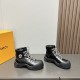 LOUIS VUITTON 2024FW Women's Boots Recommended on Sale LOUIS VUITTON 2024FW Women's Boots Recommended on Sale