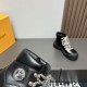 LOUIS VUITTON 2024FW Women's Boots Recommended on Sale LOUIS VUITTON 2024FW Women's Boots Recommended on Sale