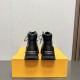 LOUIS VUITTON 2024FW Women's Boots Recommended on Sale LOUIS VUITTON 2024FW Women's Boots Recommended on Sale