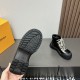 LOUIS VUITTON 2024FW Women's Boots Recommended on Sale LOUIS VUITTON 2024FW Women's Boots Recommended on Sale