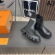 LOUIS VUITTON 2024FW Women's Boots Very Popular and Cheap LOUIS VUITTON 2024FW Women's Boots Very Popular and Cheap
