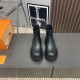 LOUIS VUITTON 2024FW Women's Boots Very Popular and Cheap LOUIS VUITTON 2024FW Women's Boots Very Popular and Cheap
