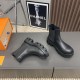 LOUIS VUITTON 2024FW Women's Boots Very Popular and Cheap LOUIS VUITTON 2024FW Women's Boots Very Popular and Cheap