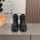 LOUIS VUITTON 2024FW Women's Boots Very Popular and Cheap LOUIS VUITTON 2024FW Women's Boots Very Popular and Cheap