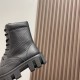 LOUIS VUITTON 2024FW Women's Boots Adult Simple LOUIS VUITTON 2024FW Women's Boots Adult Simple