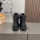 LOUIS VUITTON 2024FW Women's Boots Adult Simple LOUIS VUITTON 2024FW Women's Boots Adult Simple