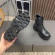 LOUIS VUITTON 2024FW Women's Boots Adult Simple LOUIS VUITTON 2024FW Women's Boots Adult Simple