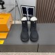 LOUIS VUITTON 2024FW Women's Boots Popular Item LOUIS VUITTON 2024FW Women's Boots Popular Item
