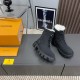 LOUIS VUITTON 2024FW Women's Boots Popular Item LOUIS VUITTON 2024FW Women's Boots Popular Item