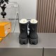 LOUIS VUITTON 2024FW Women's Boots Popular Item LOUIS VUITTON 2024FW Women's Boots Popular Item