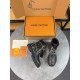 LOUIS VUITTON 2024FW Women's Boots Full of trends LOUIS VUITTON 2024FW Women's Boots Full of trends
