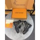 LOUIS VUITTON 2024FW Women's Boots Full of trends LOUIS VUITTON 2024FW Women's Boots Full of trends