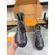 LOUIS VUITTON 2024FW Women's Boots Full of trends LOUIS VUITTON 2024FW Women's Boots Full of trends