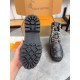 LOUIS VUITTON 2024FW Women's Boots Full of trends LOUIS VUITTON 2024FW Women's Boots Full of trends