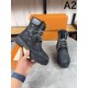 LOUIS VUITTON 2024FW Women's Boots Winter Season Special LOUIS VUITTON 2024FW Women's Boots Winter Season Special
