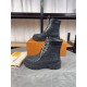LOUIS VUITTON 2024FW Women's Boots Winter Season Special LOUIS VUITTON 2024FW Women's Boots Winter Season Special