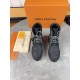 LOUIS VUITTON 2024FW Women's Boots Winter Season Special LOUIS VUITTON 2024FW Women's Boots Winter Season Special