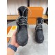 LOUIS VUITTON 2024FW Women's Boots Winter Season Special LOUIS VUITTON 2024FW Women's Boots Winter Season Special
