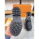 LOUIS VUITTON 2024FW Women's Boots Winter Season Special LOUIS VUITTON 2024FW Women's Boots Winter Season Special