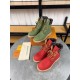 LOUIS VUITTON 2024FW Women's Boots Latest Love at First Sight LOUIS VUITTON 2024FW Women's Boots Latest Love at First Sight