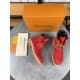 LOUIS VUITTON 2024FW Women's Boots Latest Love at First Sight LOUIS VUITTON 2024FW Women's Boots Latest Love at First Sight