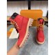 LOUIS VUITTON 2024FW Women's Boots Latest Love at First Sight LOUIS VUITTON 2024FW Women's Boots Latest Love at First Sight