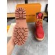 LOUIS VUITTON 2024FW Women's Boots Latest Love at First Sight LOUIS VUITTON 2024FW Women's Boots Latest Love at First Sight