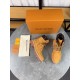 LOUIS VUITTON 2024FW Women's Boots Popular winter new arrivals LOUIS VUITTON 2024FW Women's Boots Popular winter new arrivals