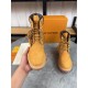LOUIS VUITTON 2024FW Women's Boots Popular winter new arrivals LOUIS VUITTON 2024FW Women's Boots Popular winter new arrivals