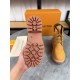 LOUIS VUITTON 2024FW Women's Boots Popular winter new arrivals LOUIS VUITTON 2024FW Women's Boots Popular winter new arrivals