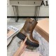 MIU MIU 2024FW Women's Boots Japan Limited Model MIU MIU 2024FW Women's Boots Japan Limited Model
