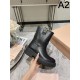 MIU MIU 2024FW Women's Boots Japan Limited Model MIU MIU 2024FW Women's Boots Japan Limited Model