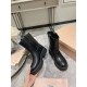 MIU MIU 2024FW Women's Boots Japan Limited Model MIU MIU 2024FW Women's Boots Japan Limited Model