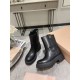 MIU MIU 2024FW Women's Boots Japan Limited Model MIU MIU 2024FW Women's Boots Japan Limited Model