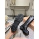 MIU MIU 2024FW Women's boots Great for the fall/winter period MIU MIU 2024FW Women's boots Great for the fall/winter period