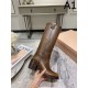 MIU MIU 2024FW Women's Boots New Arrival for Autumn/Winter MIU MIU 2024FW Women's Boots New Arrival for Autumn/Winter