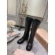 MIU MIU 2024FW Women's Boots New Arrival for Autumn/Winter MIU MIU 2024FW Women's Boots New Arrival for Autumn/Winter