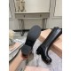 MIU MIU 2024FW Women's Boots New Arrival for Autumn/Winter MIU MIU 2024FW Women's Boots New Arrival for Autumn/Winter