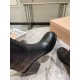 MIU MIU 2024FW Women's Boots New Arrival for Autumn/Winter MIU MIU 2024FW Women's Boots New Arrival for Autumn/Winter