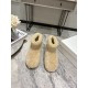 PRADA 2024FW Women's Boots From popular and fashionable items PRADA 2024FW Women's Boots From popular and fashionable items