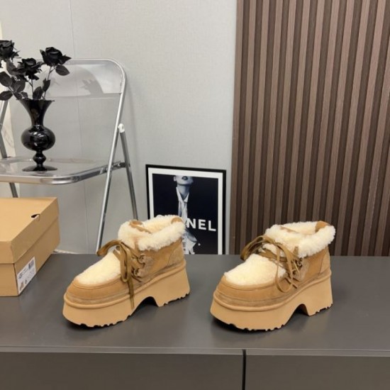 Get UGG UGG 2024FW women's boots at new sale price Get UGG UGG 2024FW women's boots at new sale price