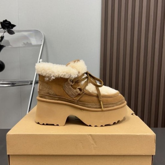 Get UGG UGG 2024FW women's boots at new sale price Get UGG UGG 2024FW women's boots at new sale price