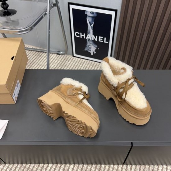 Get UGG UGG 2024FW women's boots at new sale price Get UGG UGG 2024FW women's boots at new sale price