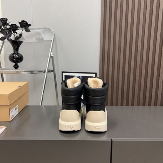 UGG UGG 2024FW Women's Boots A very popular model in Japan UGG UGG 2024FW Women's Boots A very popular model in Japan